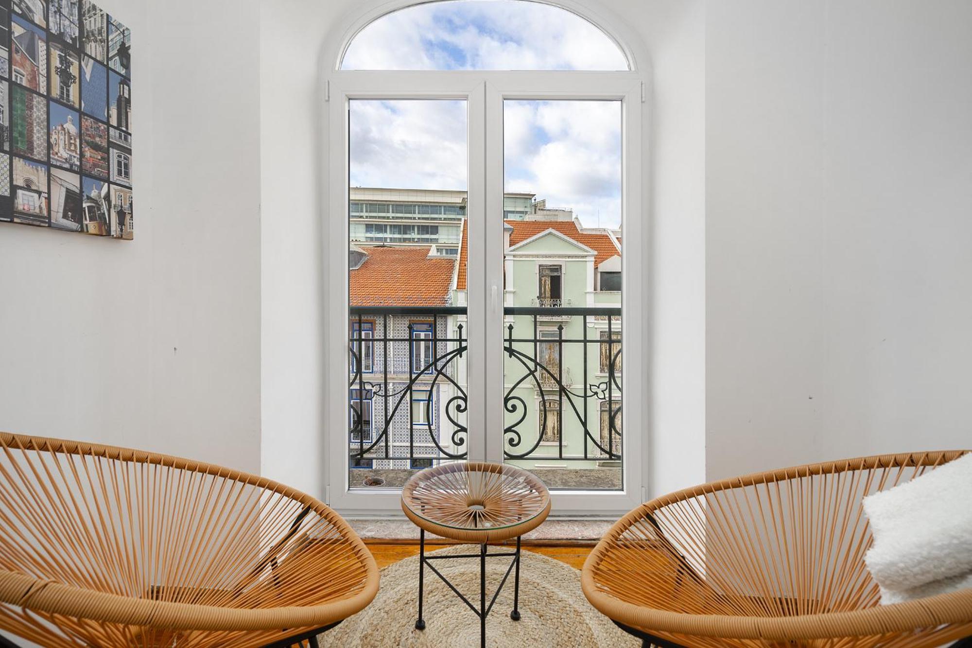 Whome Urban Tech Retreat, Modern Hubs For Remote Living Lissabon Exterior foto